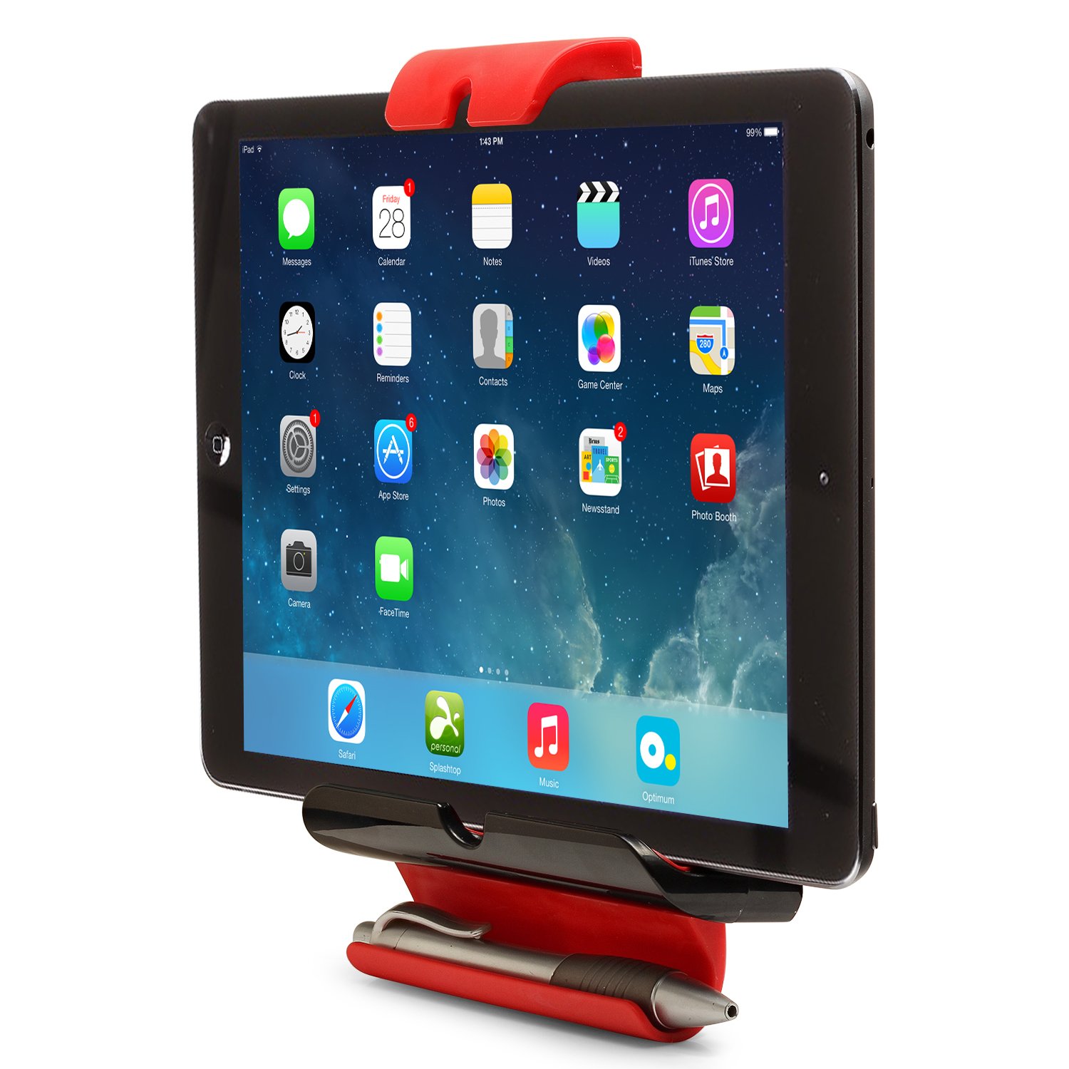 Top 10 Best iPad Fridge Mounts Reviews 2018-2020 on Flipboard by momsmags