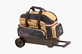 KR NFL St. Louis Rams 2 Ball Roller Bowling Bag