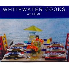 Whitewater Cooks At Home