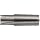 Union Butterfield 1546(NPTF) High-Speed Steel Pipe Tap, Uncoated (Bright) Finish, Round Shank with Square End