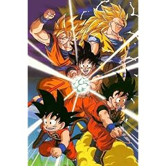 Dragonball Z: Budokai Tenkaichi 3