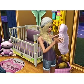 The Sims 3