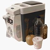 Wagan 2577 7 Liter Personal Fridge Warmer by Wagan