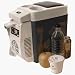 Wagan 2577 7 Liter Personal Fridge/ Warmer