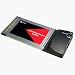 Electronics : 10/100 PCMCIA Laptop Ethernet/Networking Card