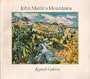 John Marin: Mountains