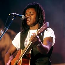 Tracy Chapman