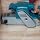 Makita 9924DB 7.8 Amp 3-Inch by 24-Inch Belt Sander with Cloth Dust Bag