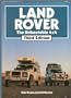 Land Rover: The Unbeatable 4 X 4