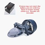 Sea Doo Explorer Scooter Replacement Battery