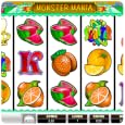 Monster Mania Vegas Slot Machine