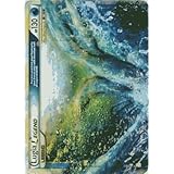 Pokemon Legend Heartgold and Soulsilver Single Card Lugia LEGEND Top #113 Holo ...
