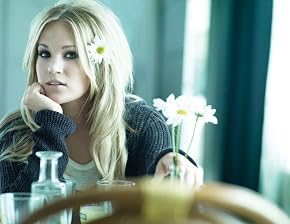Image of Carrie Underwood