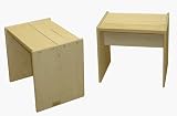 Beka Wooden Stool