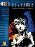 Les Mis&eacute;rables - Piano Duet Play - Along Volume 14 - Piano Duet Play - Along Book+CD Package - B001U2FXWW