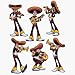 Fiesta Cutouts 6 Piece Band Set 16