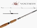 SHIMANO VOLTAEUS LIFETIME WARRANTY EXTRA DURABLE RODS