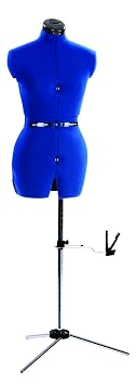 Dritz adjustable dress form