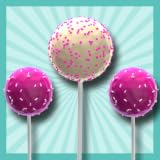 Cake Pop Maker - FREE Cooking Game