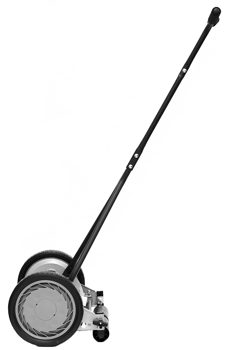Great States 41516 16Inch Reel Mower Standard Full Feature Lawn Mower