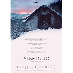 Vermiglio (The Criterion Collection) [DVD]