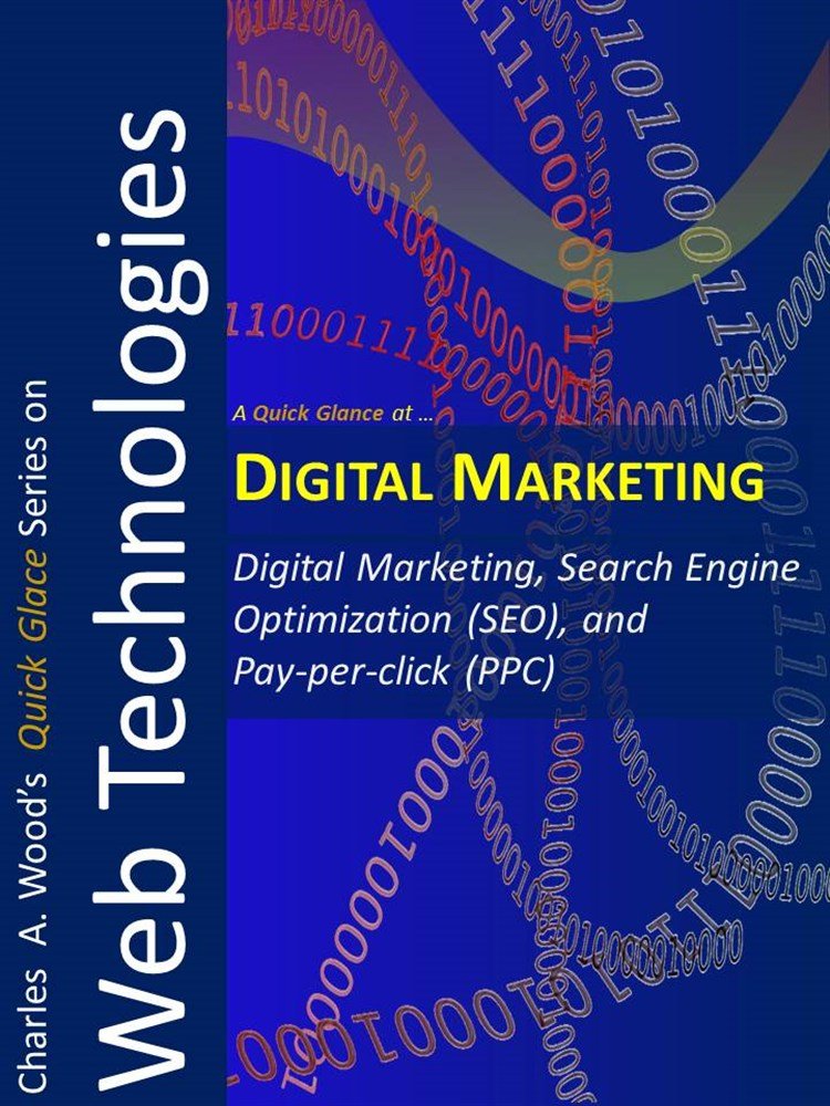 Amazon.com: Digital Marketing: A 1-Hour Crash Course (Quick Glance ...