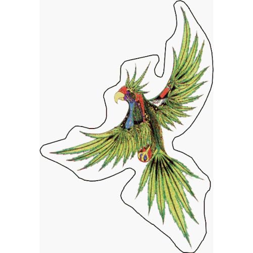 Pot Leaf Wings at Arthur Cater blog