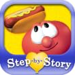 Step-by-Story - VeggieTales' Thanks for the Franks
