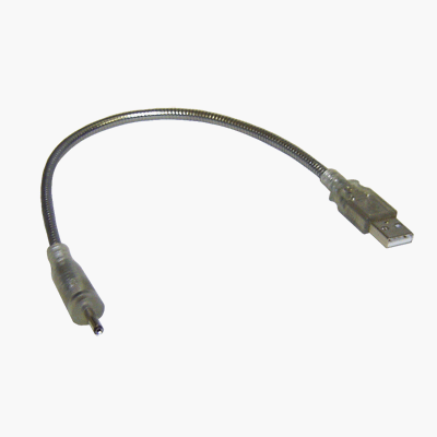 Childrens Toyshop  Electronics : USB to DC Jack Cable