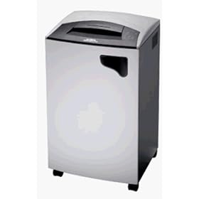 C-220i 100% Jam Proof Strip-Cut Shredder by Fellowes