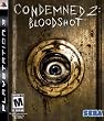 Condemned 2: Bloodshot PS3