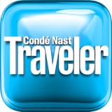 Conde Nast Traveler Magazine
