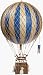 Royal Aero Model Balloon, Blue, Large