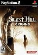 Silent Hill Origins PS2