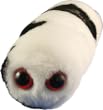 Mad Cow Plush Doll