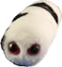Mad Cow Plush Doll