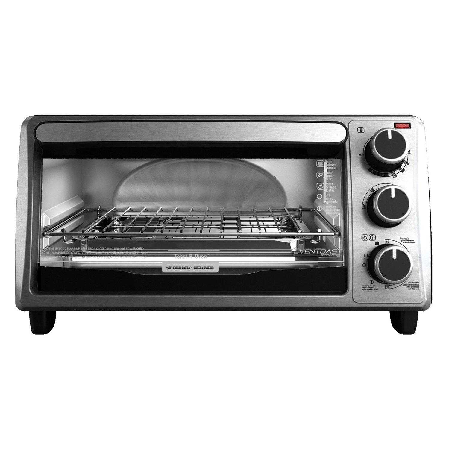 Top 10 Best Toaster Ovens Best Toaster Ovens Review