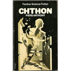 Chthon (Panther Science Fiction)
