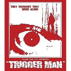 Trigger Man [Blu-ray]