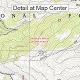 USGS Topog..