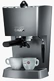 Gaggia Dose Espresso Machine - Warm Silver