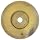 Brass Pinion Gear 64P 20 Deg Pressure Angle 128Teeth x .250" Bore x 2.000" Pitch Dia