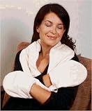 `Bed Buddy Naturals Plush Neck & Hand Wrap