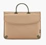 Sumdex NON-916TN She Rules Jennifer City Laptop Case - Tan