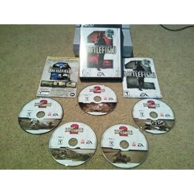 Battlefield 2 Complete Collection