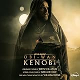 Obi-Wan Kenobi (Original Soundtrack)