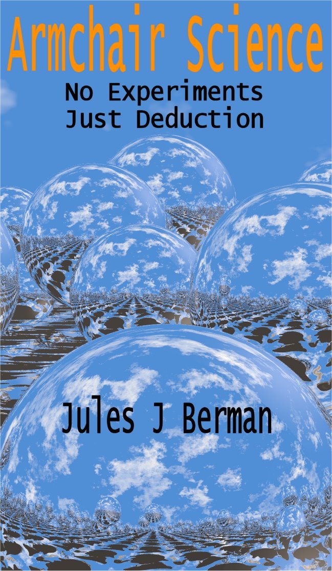 Amazon.com: Jules J. Berman: Books, Biography, Blog, Audiobooks ... Amazon.com: Jules J. Berman: Books, Biography, Blog, Audiobooks ...
