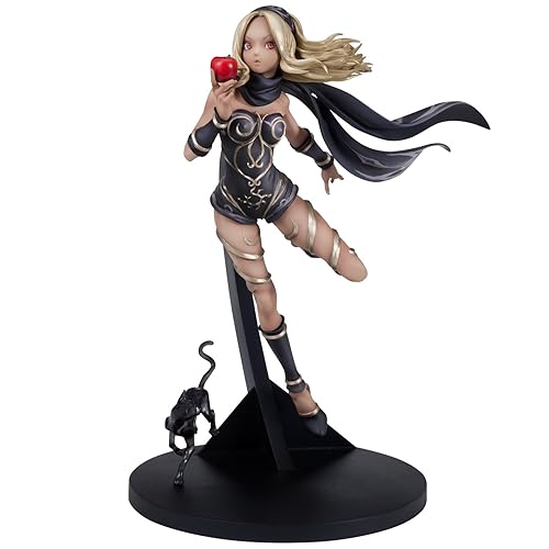 Gravity Rush : Kat PVC Figure 8 Inch