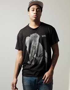 Image of Cadence Weapon