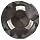 Dormer MTT-X E027/MTT-X E037 Powdered Metal Spiral Flute Threading Tap, Gold Oxide Finish, Round Shank With Square End, Modified Bottoming Chamfer